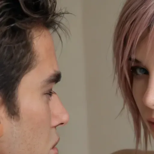 AI 포르노 사진 생성기