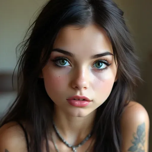 generador de imágenes porno con IA