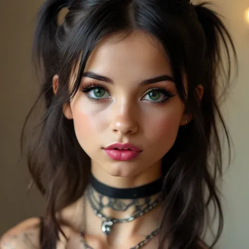 yapay zekâ porno görsel üretici