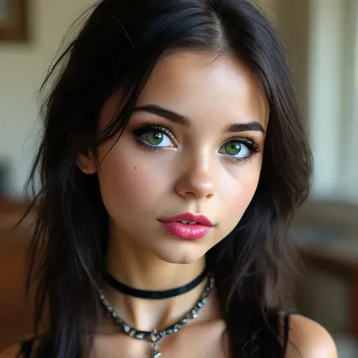 एआई पोर्न इमेज जेनरेटर