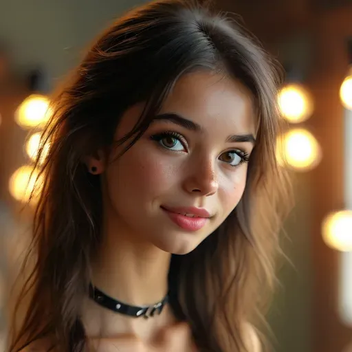 AI色情图片生成器