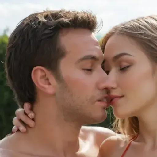 AI色情照片生成器