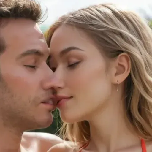 AI色情图片生成器