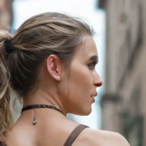 KI-Pornobild-Generator