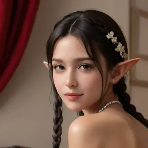 generatore di immagini porno IA