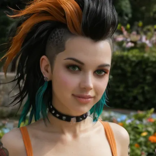 yapay zekâ porno görsel üretici