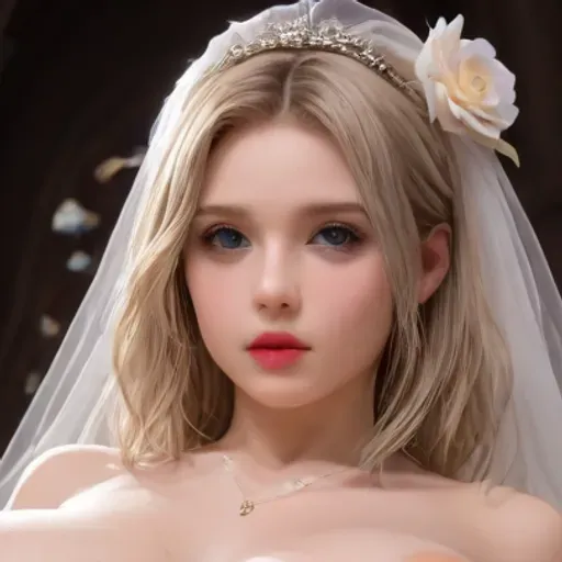 AI色情圖片產生器