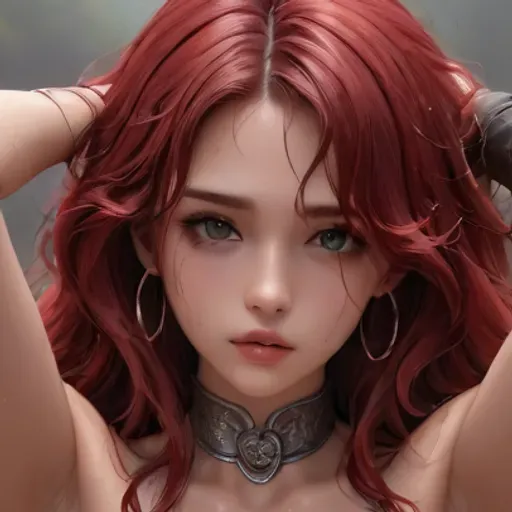 AI 포르노 이미지 생성기