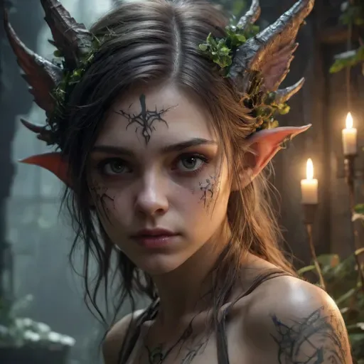 AI porn image generator