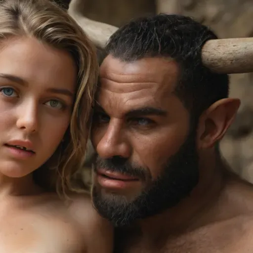 AI porn pic generator