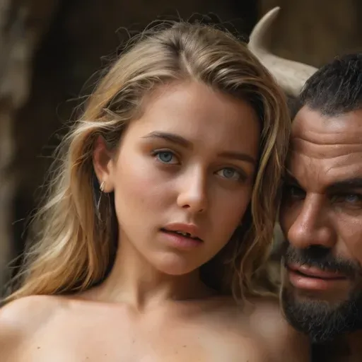 AI porn image generator