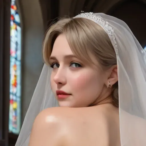 AI porn image generator