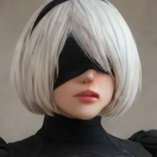 AI 포르노 이미지 생성기