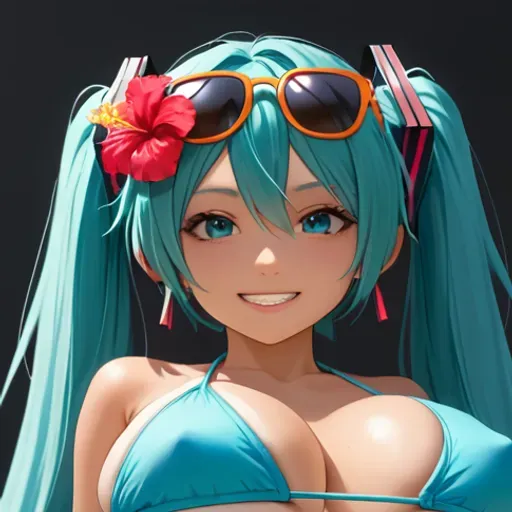 generador de imágenes porno con IA