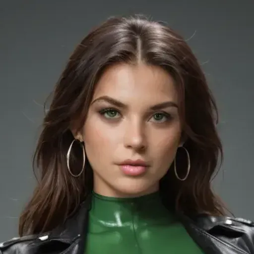 AI 포르노 이미지 생성기