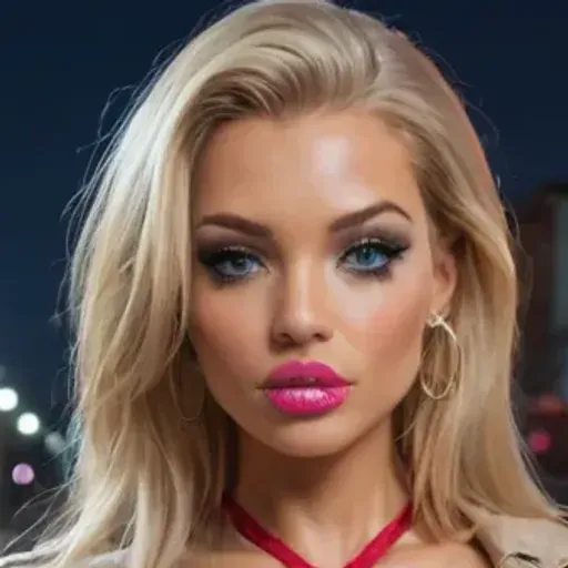 โปรแกรมสร้างภาพโปรนที่ใช้ปัญหา AI