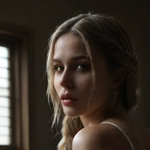 generador de imágenes porno con IA