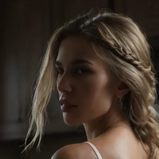 โปรแกรมสร้างภาพโปรนที่ใช้ปัญหา AI