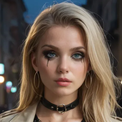 KI-Pornobild-Generator