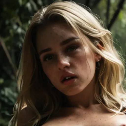 AI色情圖片產生器