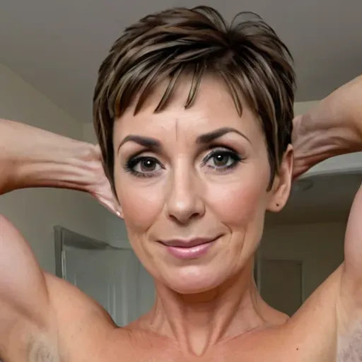 Generator obrazów pornograficznych z wykorzystaniem sztucznej inteligencji