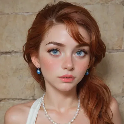 AI色情图片生成器