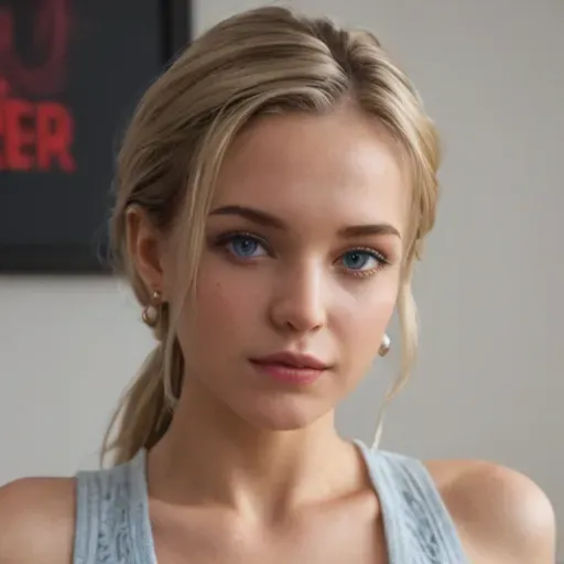 AI 포르노 이미지 생성기