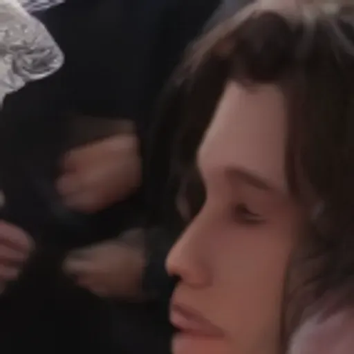 AI色情图片生成器