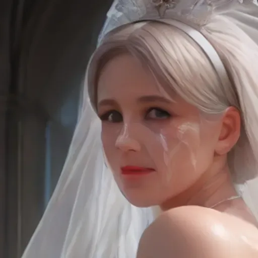 AI色情图片生成器