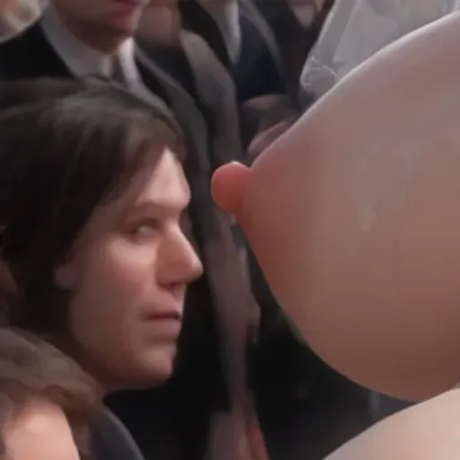 AI色情照片生成器