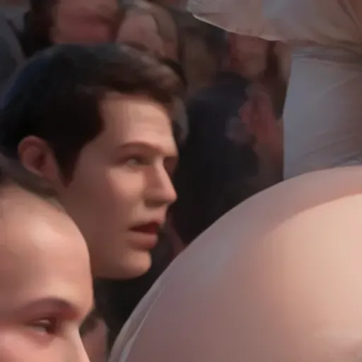 AI色情照片產生器