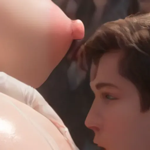 AI色情圖片產生器