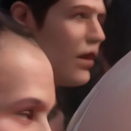 AI色情照片產生器