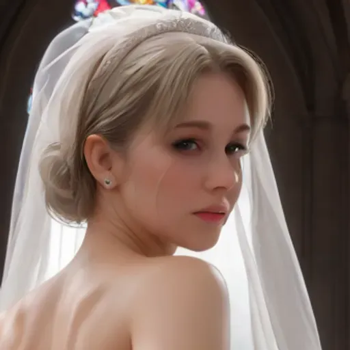 AI色情图片生成器