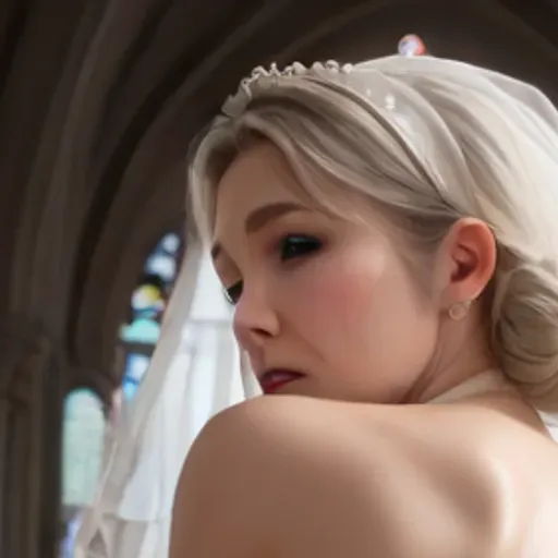 AI色情圖片產生器