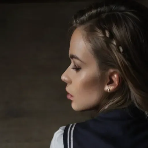 โปรแกรมสร้างภาพโปรนที่ใช้ปัญหา AI