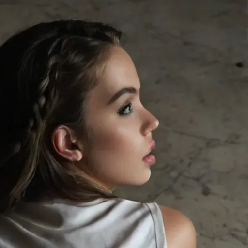 AI色情圖片產生器