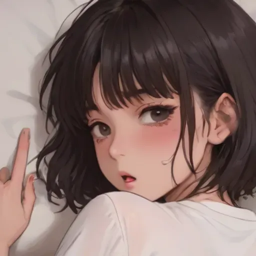 AIポルノ画像ジェネレーター