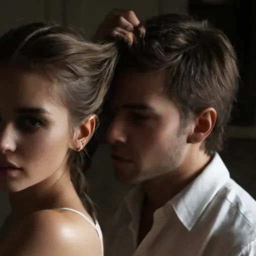 Penghasil gambar lucah AI