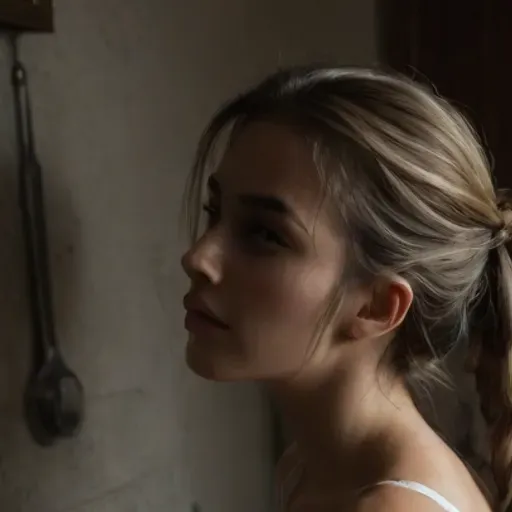 Pencipta imej lucah AI