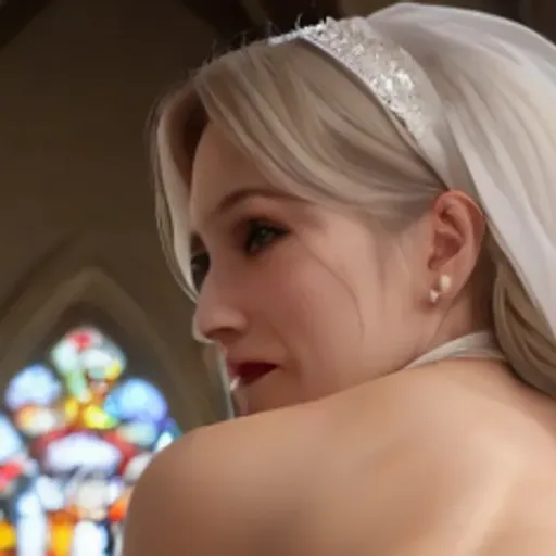 AI色情照片生成器