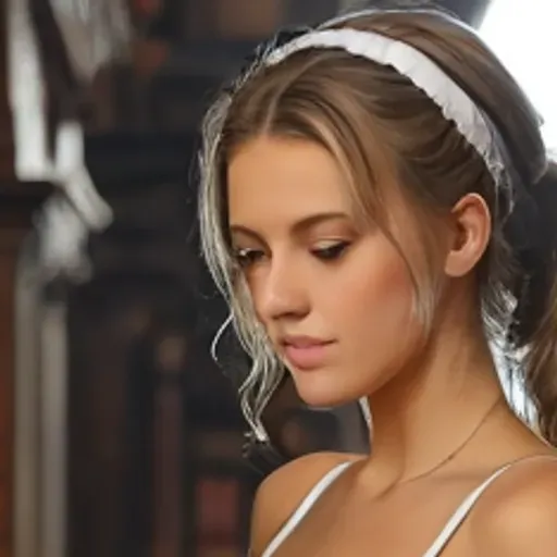 generatore di immagini porno IA