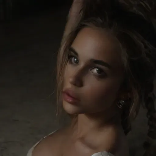 AI 포르노 이미지 생성기