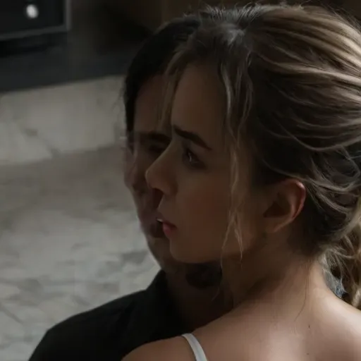 AI 포르노 이미지 생성기