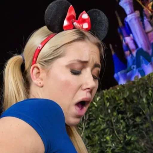 генератор порно-изображений на ИИ