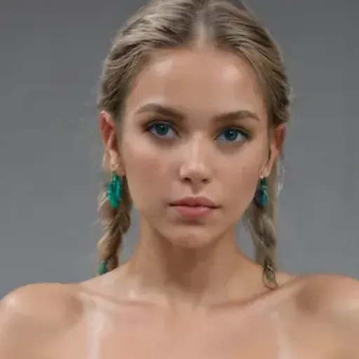 AI色情图片生成器