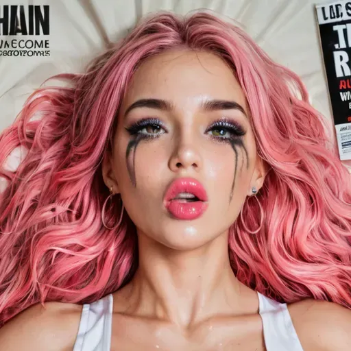 gerador de imagens pornô com IA