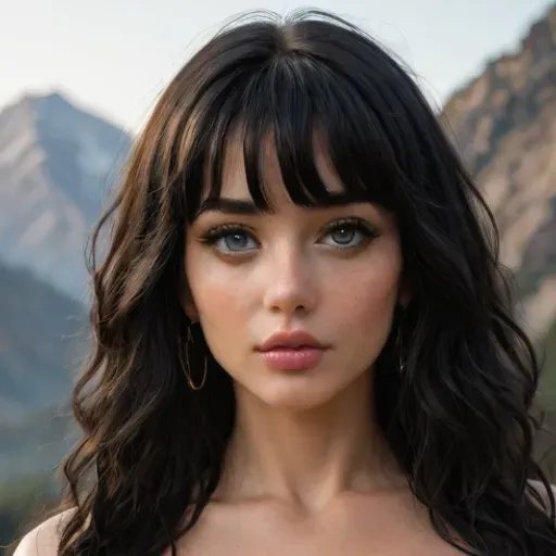 โปรแกรมสร้างภาพโปรนที่ใช้ปัญหา AI