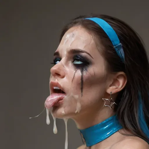 AI 포르노 이미지 생성기