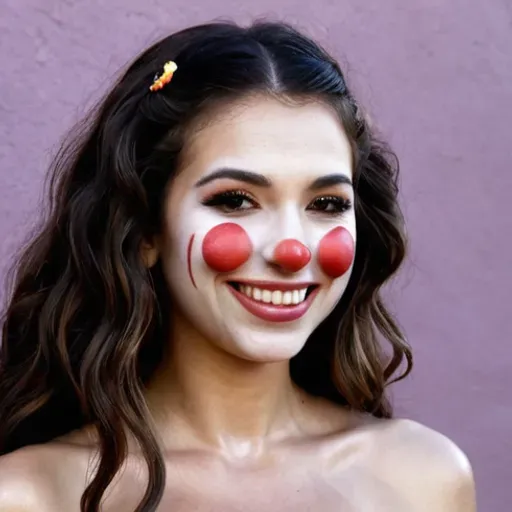 AI色情图片生成器